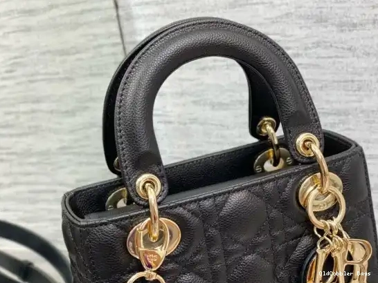 OldCobbler Bags Diro SmallCalfskin-20-16.5-8CM Lady 0505